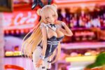Original Character PVC Figure 1/6 BLANC 28 cm - immagine 3