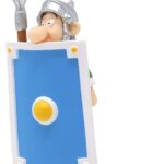 Asterix PVC Figure Roman Terrified 7.5 cm