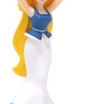 Asterix PVC Figure Falbala with Hands in Hair 7.5 cm