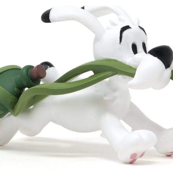 Asterix PVC Figure Dogmatix and the Magic Potion 4 cm