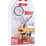 Asterix Keychain Bow Shooting (Blister)