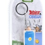 Asterix Keychain Roman Terrified (Blister)