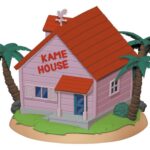 Dragon Ball: Money Box Kame House 22 cm