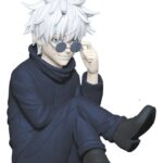Jujutsu Kaisen: Money Box Gojo (Sunglasses)