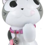 Chi´s Sweet Home: Money Box Chi Gourmand 14 cm