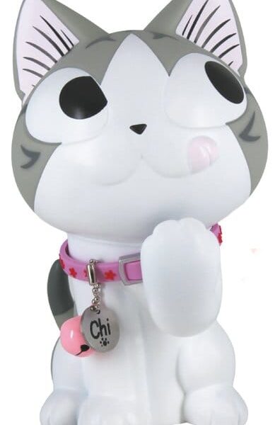Chi´s Sweet Home: Money Box Chi Gourmand 14 cm