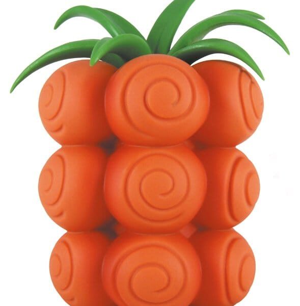 One Piece: Money Box Chop-Chop Fruit 14,5 cm