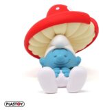 The Smurfs: Money Box Sleepy Smurf 16 cm - immagine 5