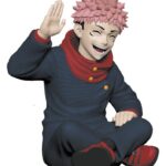 Jujutsu Kaisen: Money Box Yuji