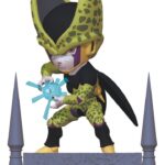 Dragon Ball: Money Box Cell 22 cm