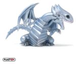 Yu-Gi-Oh: Money Box Blue-Eyes White Dragon 16 cm - immagine 2