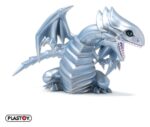 Yu-Gi-Oh: Money Box Blue-Eyes White Dragon 16 cm - immagine 3