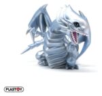 Yu-Gi-Oh: Money Box Blue-Eyes White Dragon 16 cm - immagine 4