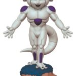 Dragon Ball: Money Box XL Freezer 22 cm
