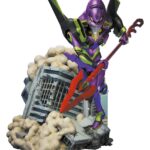 Evangelion: Money Box EVA-01