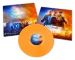 Le Visiteur du futur Original Soundtrack Vinyl Limited Edition