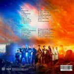 Le Visiteur du futur Original Soundtrack Vinyl Limited Edition - immagine 2