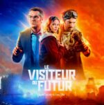 Le Visiteur du futur Original Soundtrack Vinyl Limited Edition - immagine 3