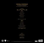 Murder on the Orient Express Game Soundtrack Vinyl - immagine 2