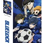 Blue Lock: 1000-piece puzzle