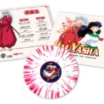 Inuyasha Music Collection Vinyl