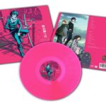 Noragami Original Soundtrack Vinyl