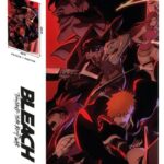 Bleach: Thousand-Year Blood War: 1000-piece puzzle
