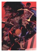 Bleach: Thousand-Year Blood War: 1000-piece puzzle - immagine 2