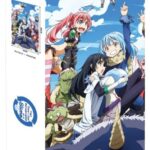 That Time I Got Reincarnated as a Slime: 1000-piece puzzle