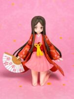 Suwahime Plafia Plastic Model Kit 14 cm - immagine 4