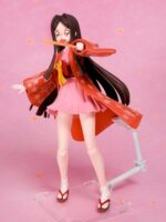 Suwahime Plafia Plastic Model Kit Suwahime (Mini Figure Set) 14 cm - immagine 6