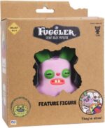 Fuggler: Feature Figures Figure Window Box Rabid Rabbit Lilac - immagine 2