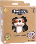 Fuggler: Feature Figures Figure Window Box Teddy Bear Nightmare - immagine 2