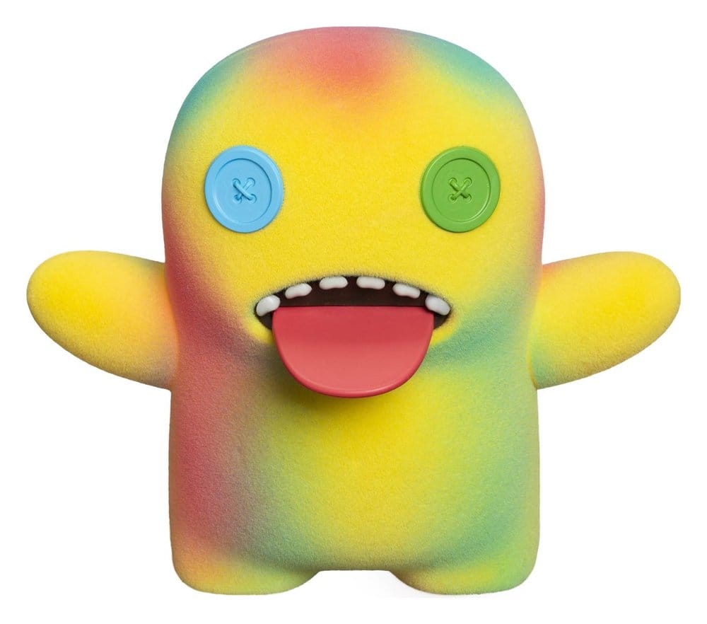 x_pmi39911 Fuggler: Feature Figures Figure Window Box Oogah Boogah Multi - immagine 1