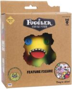 Fuggler: Feature Figures Figure Window Box Oogah Boogah Multi - immagine 2