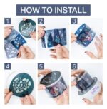 Disney Princess Projection Light V2 - immagine 2