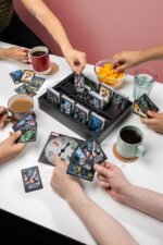 Marvel Board Game Avengers Ultimate Challenge - immagine 2