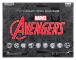 Marvel Board Game Avengers Ultimate Challenge - immagine 3