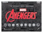 Marvel Board Game Avengers Ultimate Challenge - immagine 4