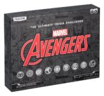 Marvel Board Game Avengers Ultimate Challenge - immagine 5