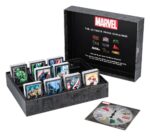 Marvel Board Game Avengers Ultimate Challenge - immagine 6