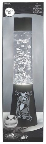 Nightmare Before Christmas Light Flow 33 cm - immagine 5
