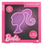 Barbie Wall Lamp LED Neon - immagine 4