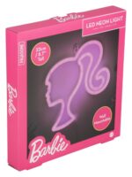 Barbie Wall Lamp LED Neon - immagine 5