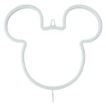Disney Wall Lamp Mickey LED Neon