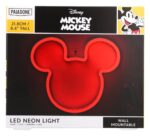 Disney Wall Lamp Mickey LED Neon - immagine 3