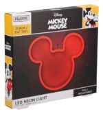 Disney Wall Lamp Mickey LED Neon - immagine 5