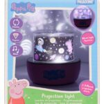 Peppa Pig Light Projection