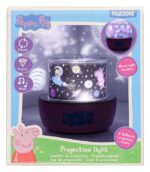 Peppa Pig Light Projection - immagine 5