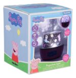 Peppa Pig Light Projection - immagine 6
